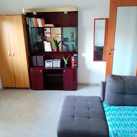 Appartamento "Al Colle" Cagliari Kültér fotó
