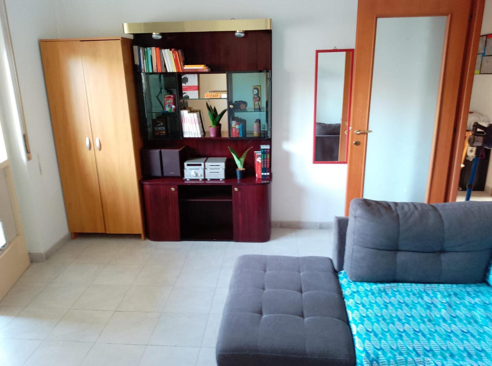 Appartamento "Al Colle" Cagliari Kültér fotó