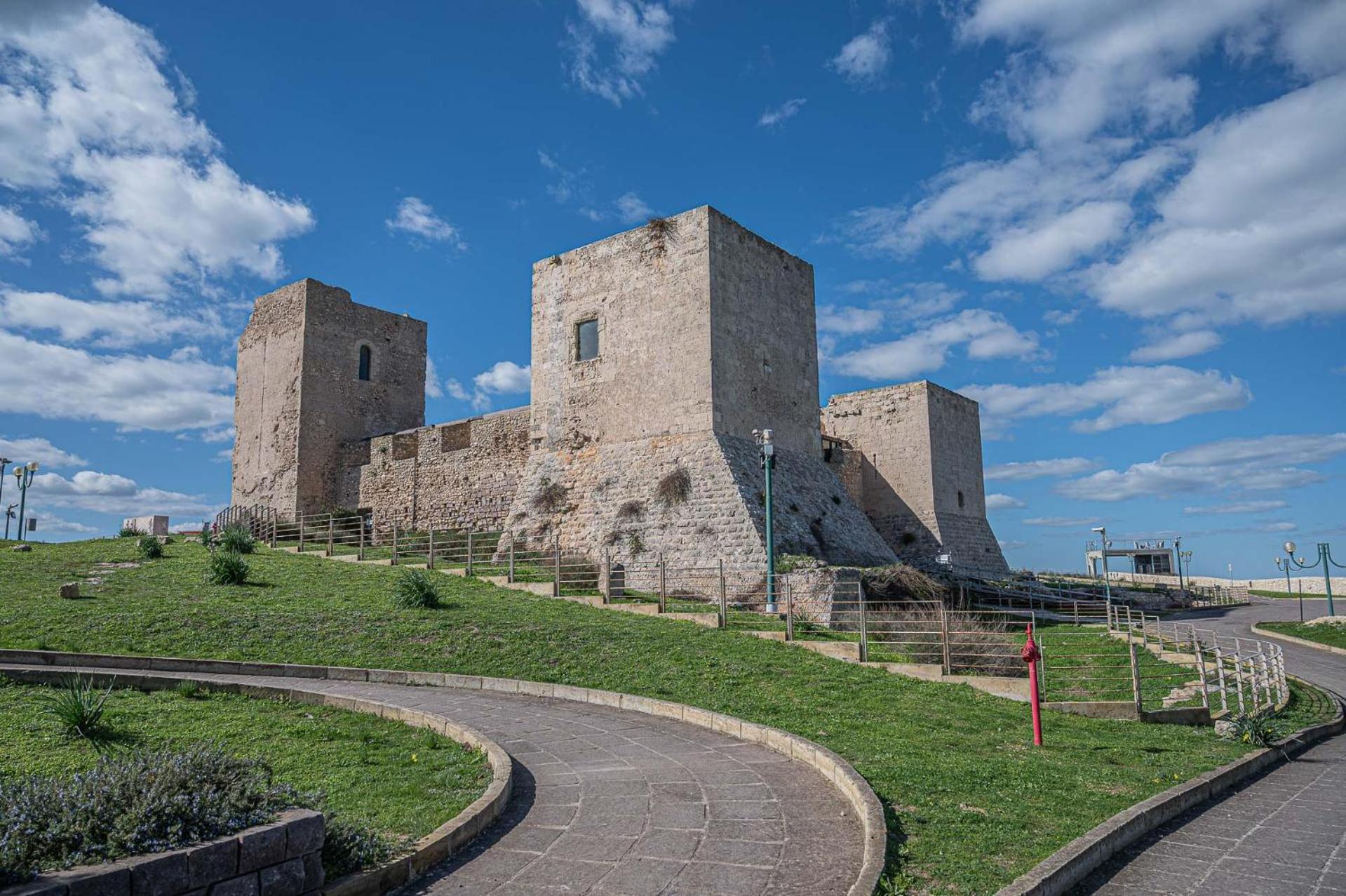 Appartamento "Al Colle" Cagliari Kültér fotó