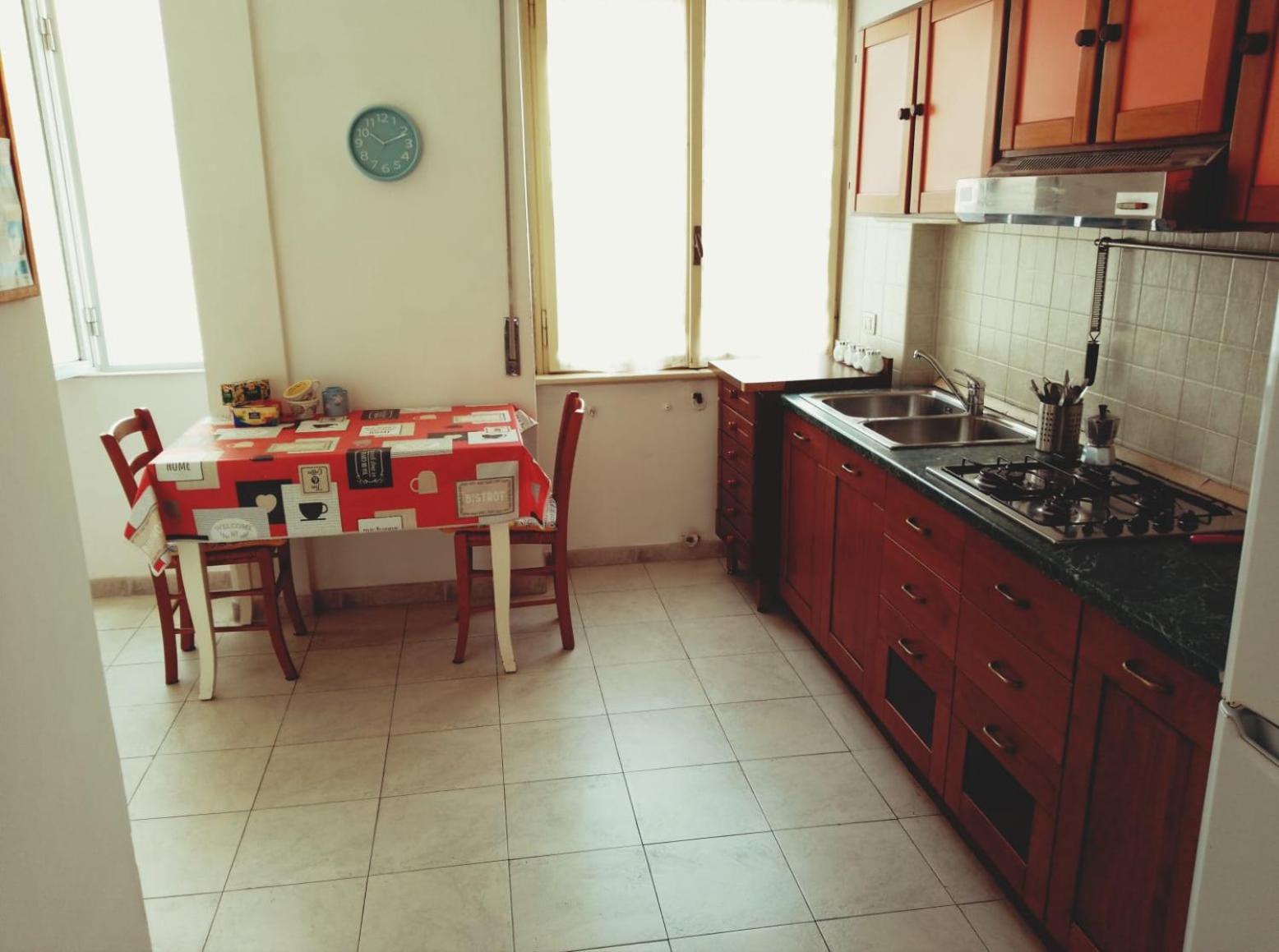 Appartamento "Al Colle" Cagliari Kültér fotó