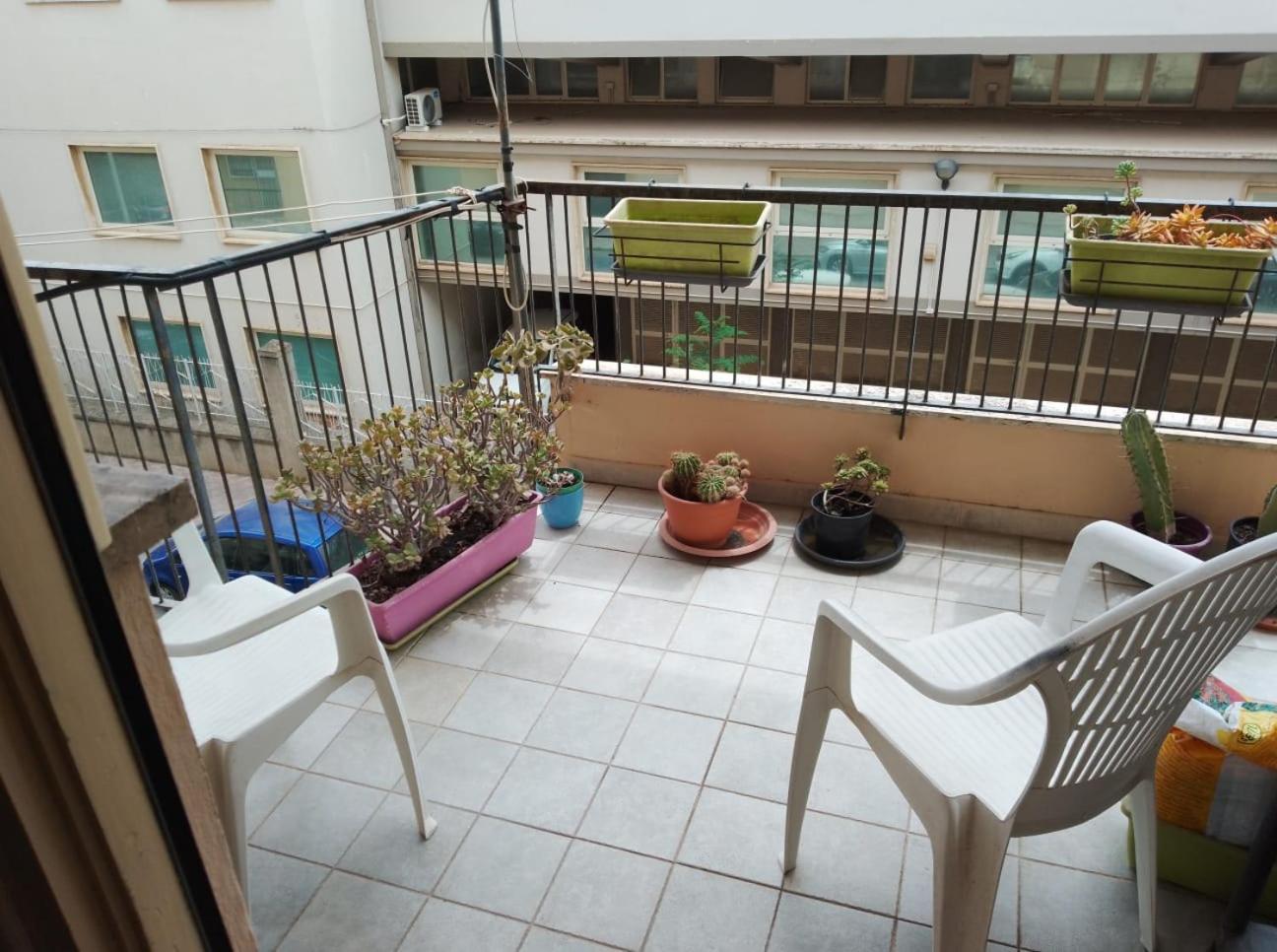Appartamento "Al Colle" Cagliari Kültér fotó